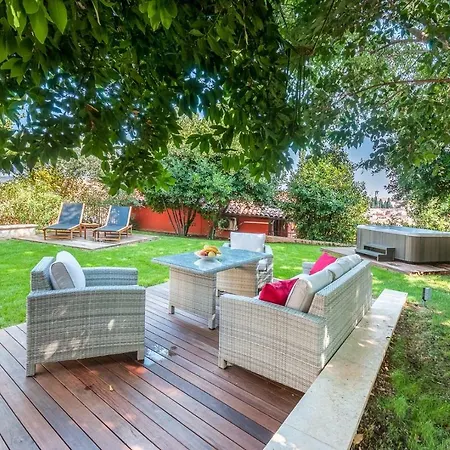 Villa Fema Rovinj