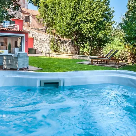 Villa Fema Rovinj