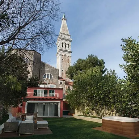 Villa Fema Rovinj
