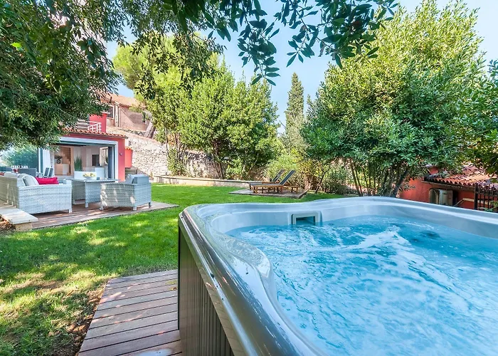 Fema Villa Rovinj
