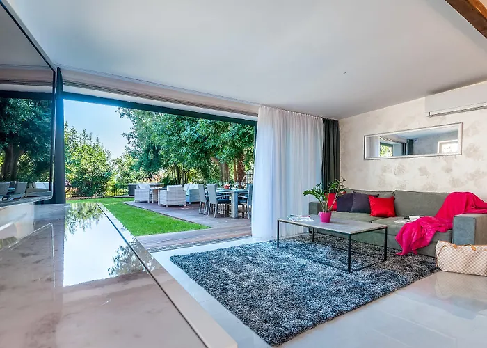 Villa Fema